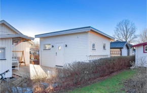 Gorgeous Apartment In Sölvesborg With Wifi in Sölvesborg